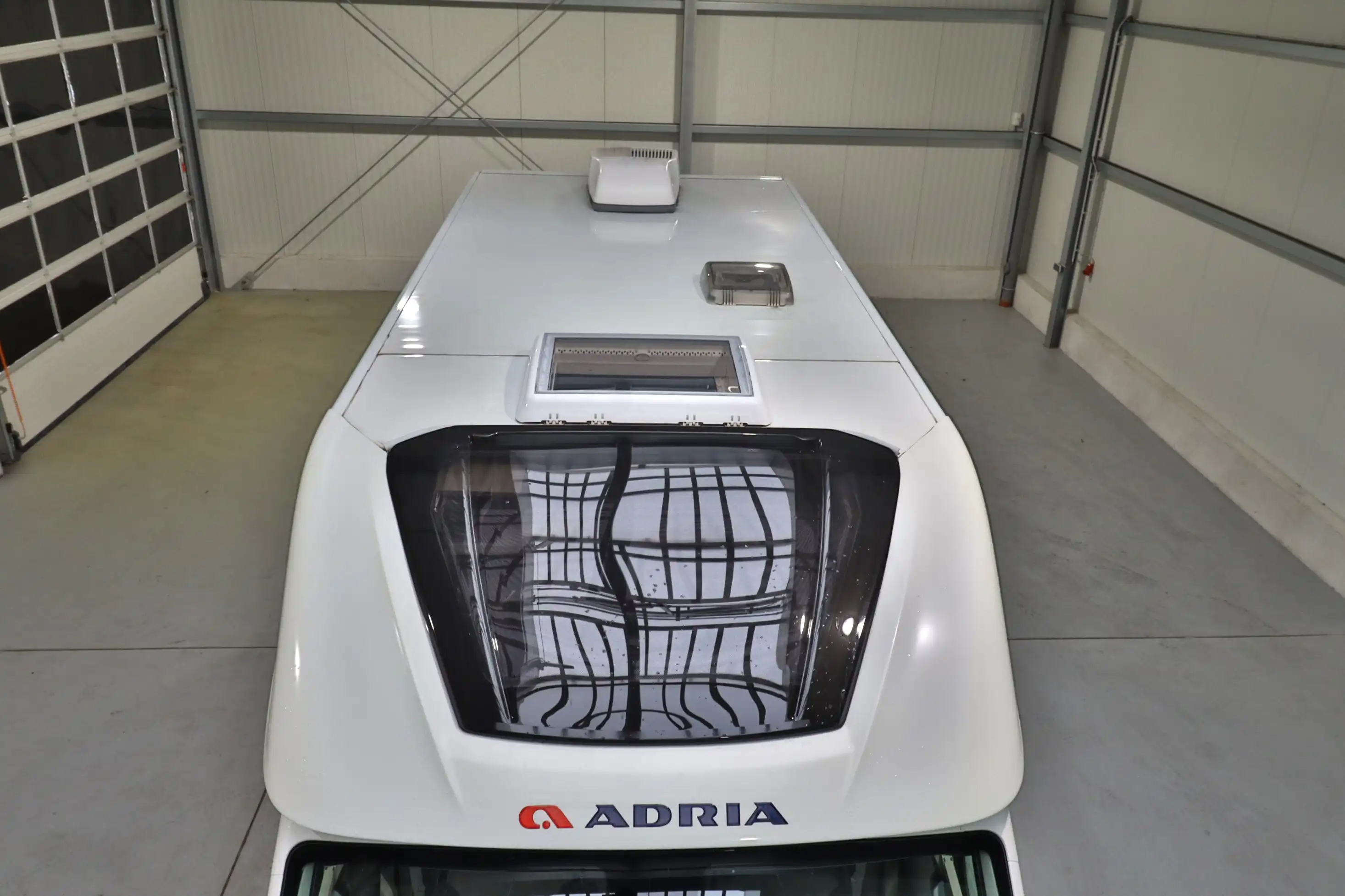 ADRIA Compact 670 SL Axess